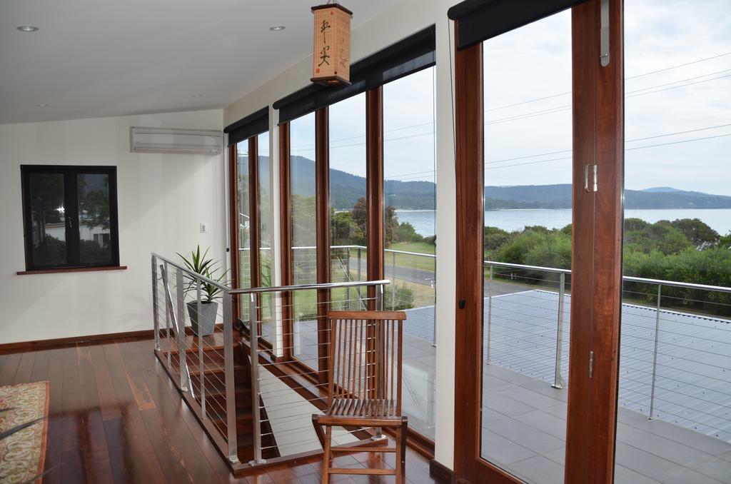 Adventure Bay Yolla Beach House מראה חיצוני תמונה