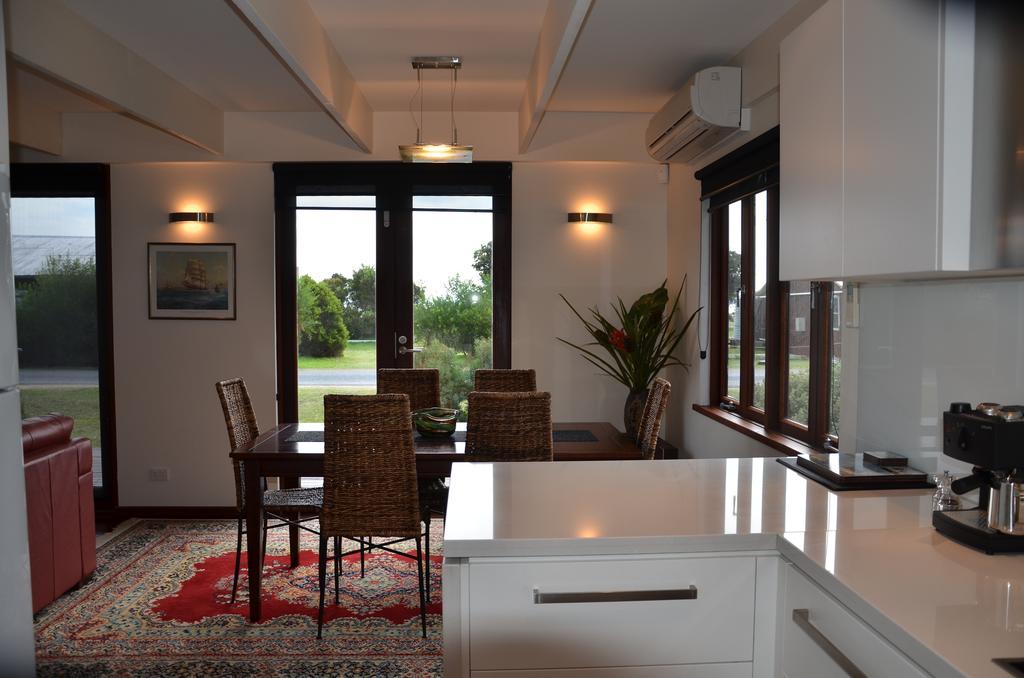 Adventure Bay Yolla Beach House מראה חיצוני תמונה